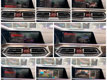 BMW X5 45E XDRIVE PLUG-IN HYBRID STEPTRONIC X-LINE