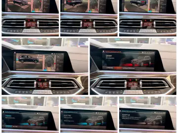 BMW X5 45E XDRIVE PLUG-IN HYBRID STEPTRONIC X-LINE