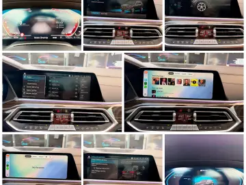 BMW X5 45E XDRIVE PLUG-IN HYBRID STEPTRONIC X-LINE