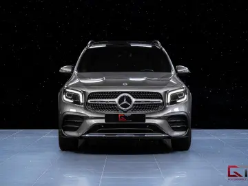 GLB 200 d 4M AMG 7ocuri