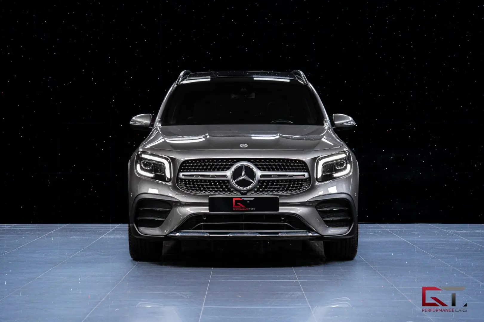 GLB 200 d 4M AMG 7ocuri