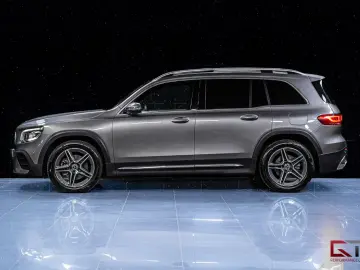 GLB 200 d 4M AMG 7ocuri