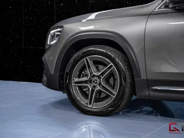 GLB 200 d 4M AMG 7ocuri