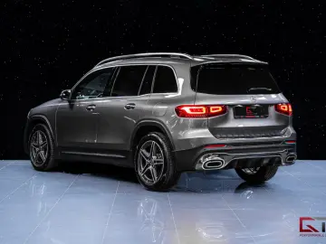 GLB 200 d 4M AMG 7ocuri