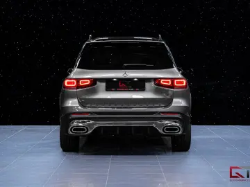 GLB 200 d 4M AMG 7ocuri