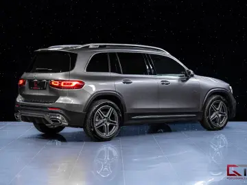 GLB 200 d 4M AMG 7ocuri