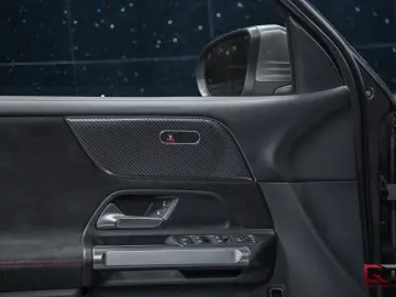 GLB 200 d 4M AMG 7ocuri