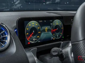 GLB 200 d 4M AMG 7ocuri