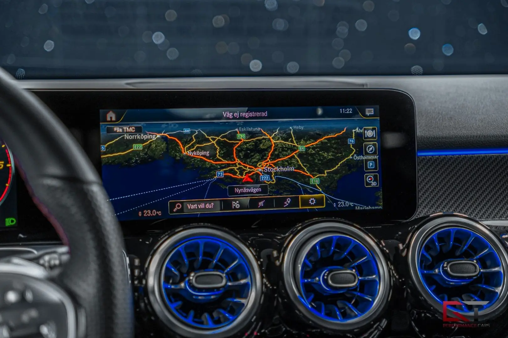 GLB 200 d 4M AMG 7ocuri