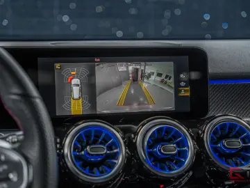 GLB 200 d 4M AMG 7ocuri