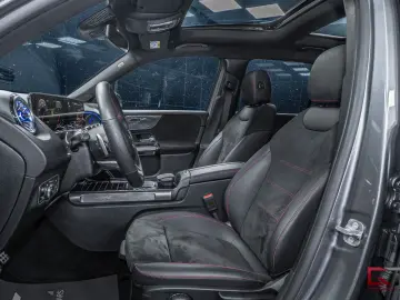 GLB 200 d 4M AMG 7ocuri