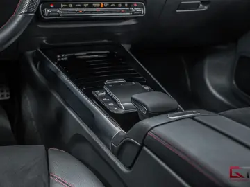 GLB 200 d 4M AMG 7ocuri