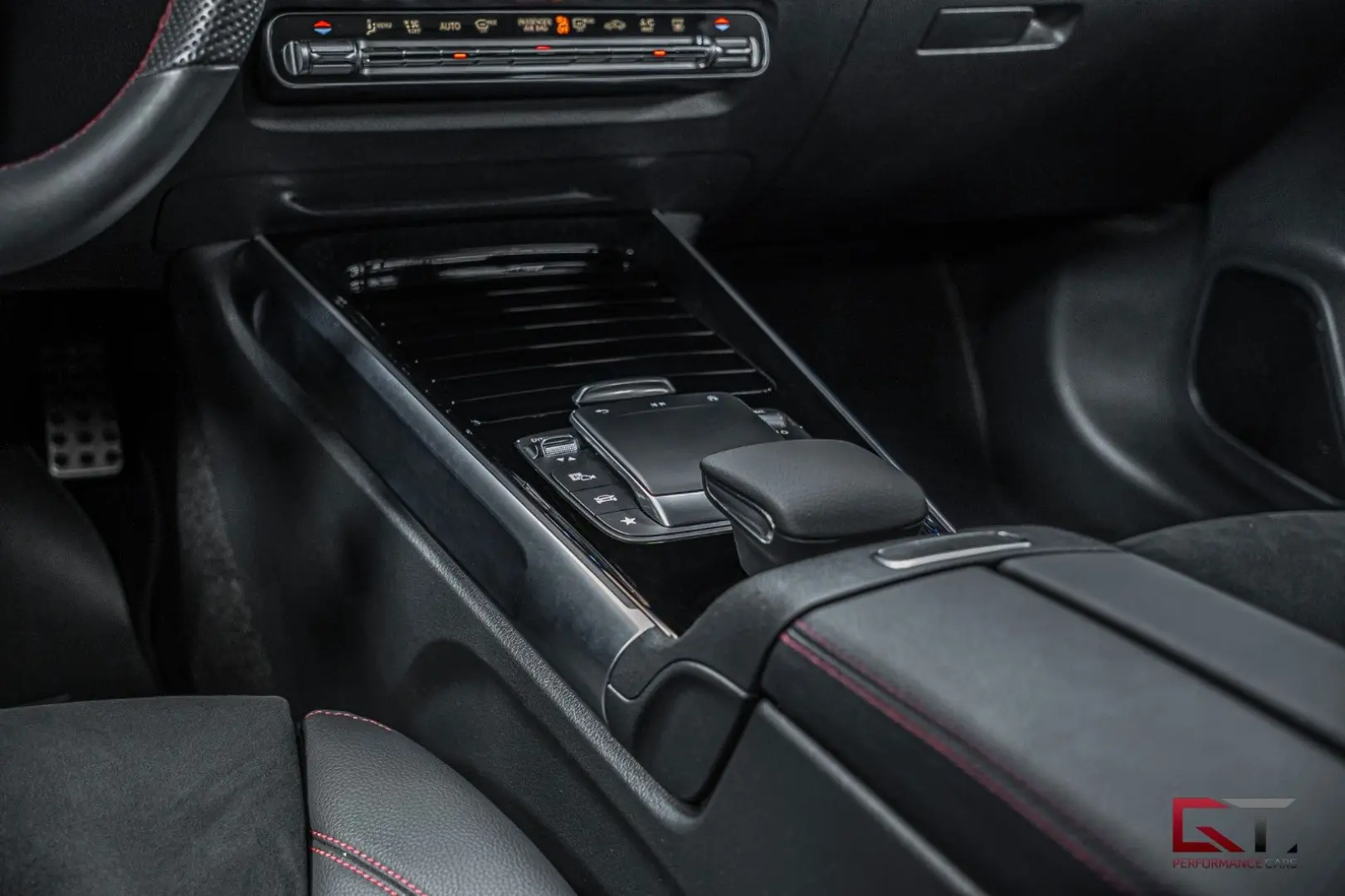 GLB 200 d 4M AMG 7ocuri