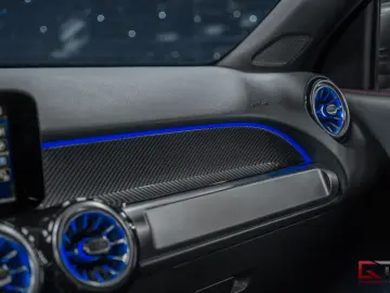 GLB 200 d 4M AMG 7ocuri