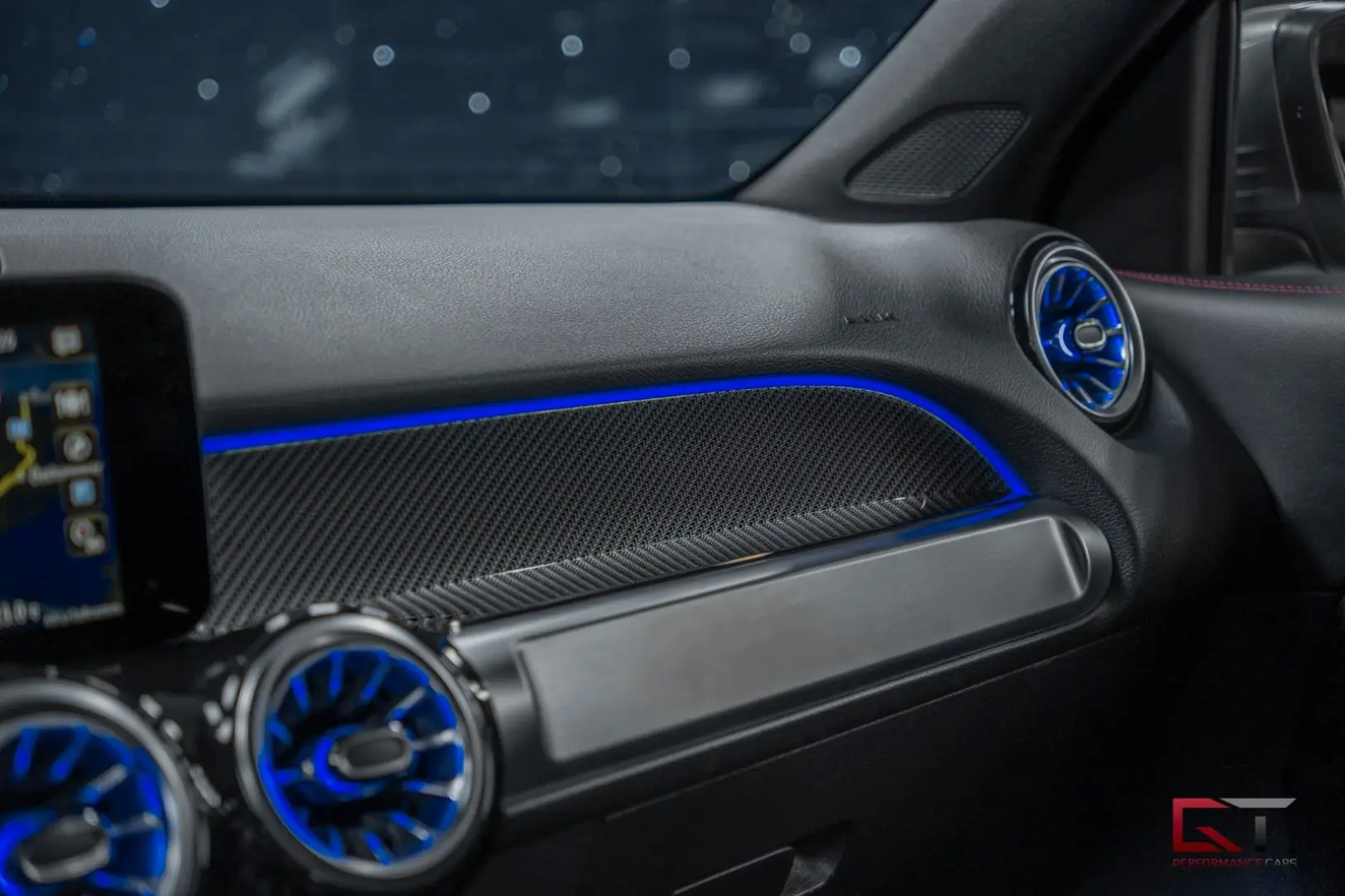 GLB 200 d 4M AMG 7ocuri