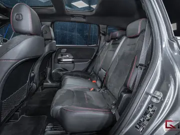 GLB 200 d 4M AMG 7ocuri