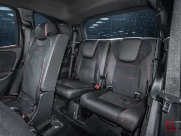 GLB 200 d 4M AMG 7ocuri