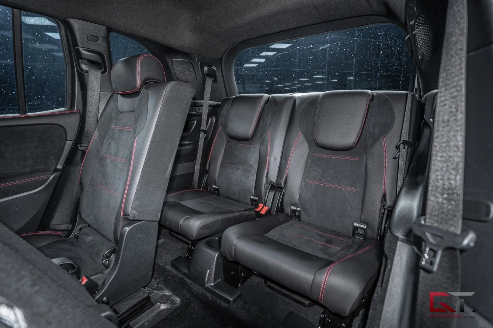 GLB 200 d 4M AMG 7ocuri