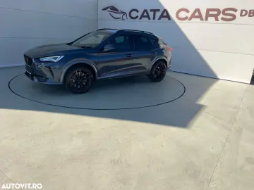 Cupra Formentor VZ 2.0 TSI 4DRIVE DSG