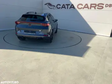 Cupra Formentor VZ 2.0 TSI 4DRIVE DSG