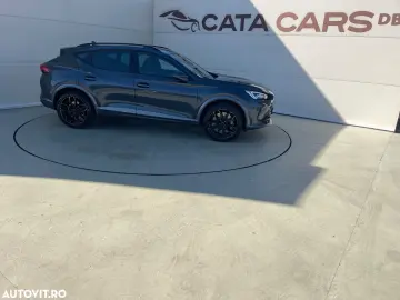 Cupra Formentor VZ 2.0 TSI 4DRIVE DSG