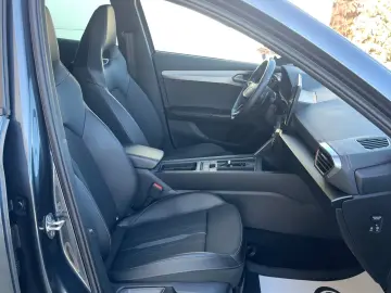 Cupra Formentor VZ 2.0 TSI 4DRIVE DSG