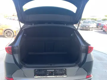 Cupra Formentor VZ 2.0 TSI 4DRIVE DSG