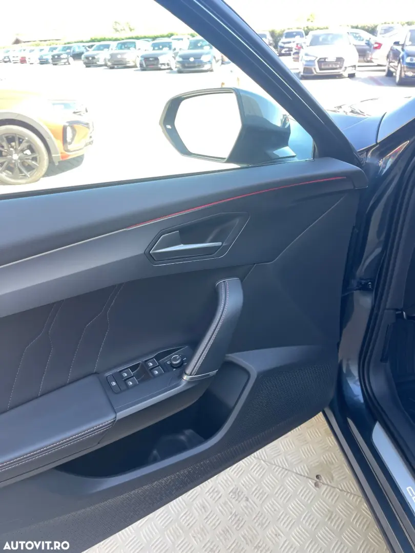 Cupra Formentor VZ 2.0 TSI 4DRIVE DSG