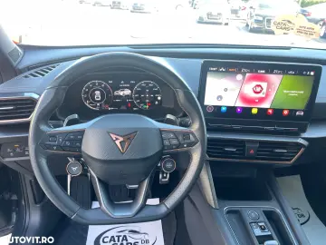 Cupra Formentor VZ 2.0 TSI 4DRIVE DSG