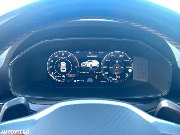 Cupra Formentor VZ 2.0 TSI 4DRIVE DSG