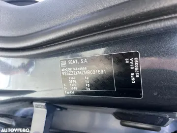 Cupra Formentor VZ 2.0 TSI 4DRIVE DSG