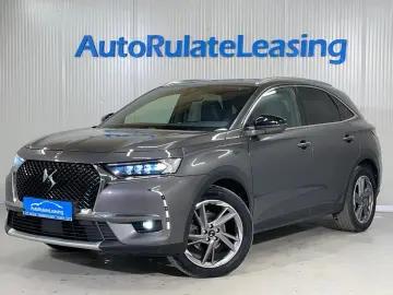 Ds DS7 Crossback