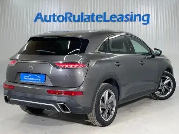 Ds DS7 Crossback