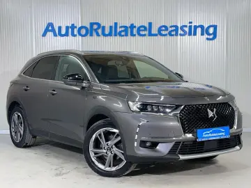 Ds DS7 Crossback