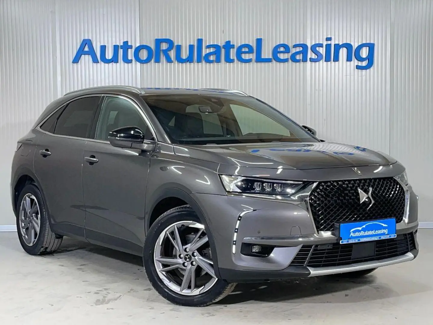 Ds DS7 Crossback