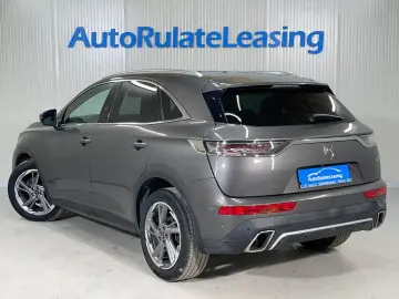 Ds DS7 Crossback