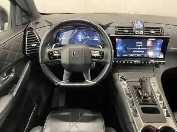 Ds DS7 Crossback