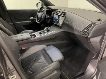 Ds DS7 Crossback