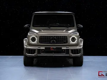 G 63 AMG 2025 Performance SUPERIOR Carbon A22