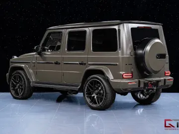 G 63 AMG 2025 Performance SUPERIOR Carbon A22