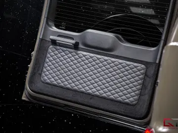 G 63 AMG 2025 Performance SUPERIOR Carbon A22