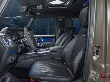 G 63 AMG 2025 Performance SUPERIOR Carbon A22