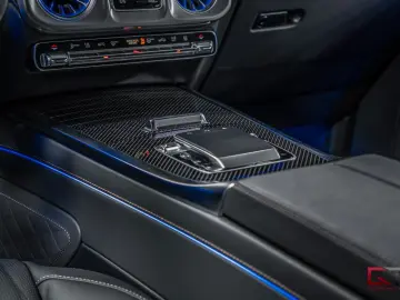 G 63 AMG 2025 Performance SUPERIOR Carbon A22