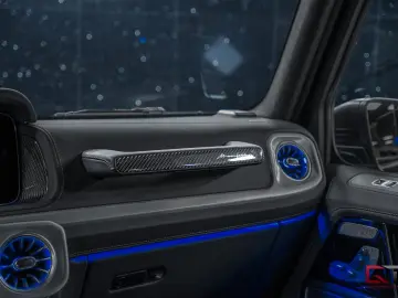 G 63 AMG 2025 Performance SUPERIOR Carbon A22
