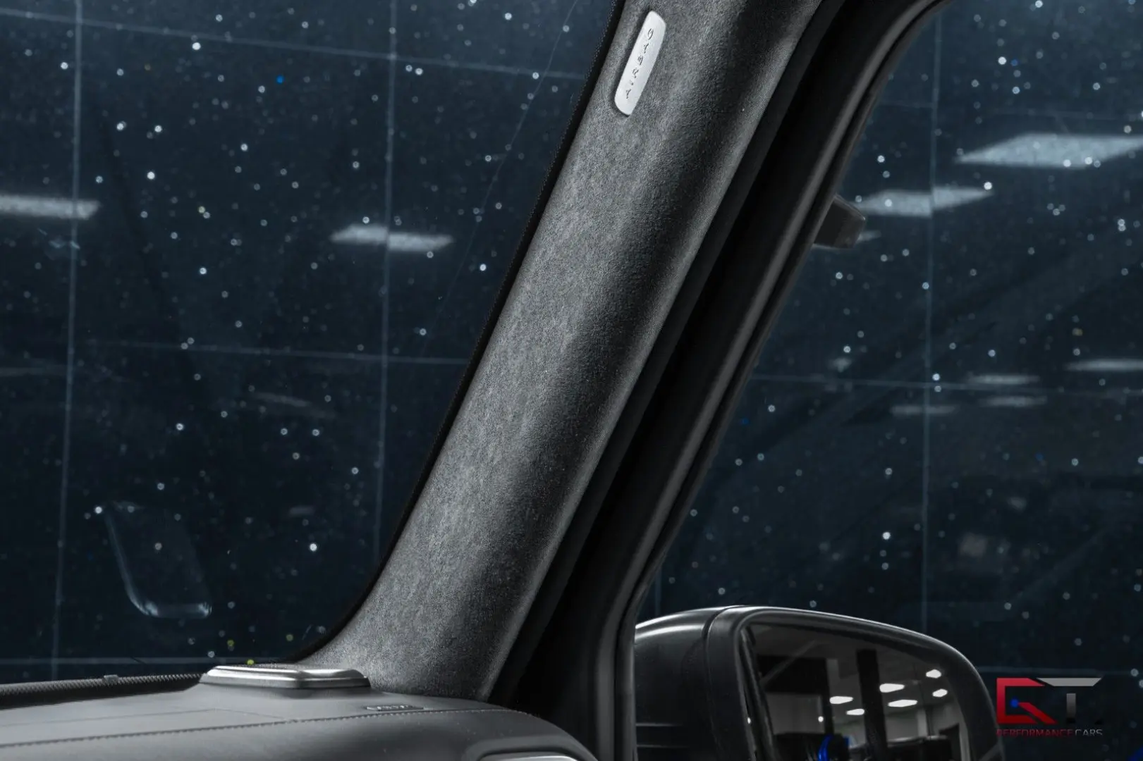 G 63 AMG 2025 Performance SUPERIOR Carbon A22