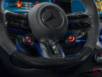 G 63 AMG 2025 Performance SUPERIOR Carbon A22