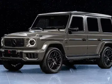 G 63 AMG 2025 Performance SUPERIOR Carbon A22