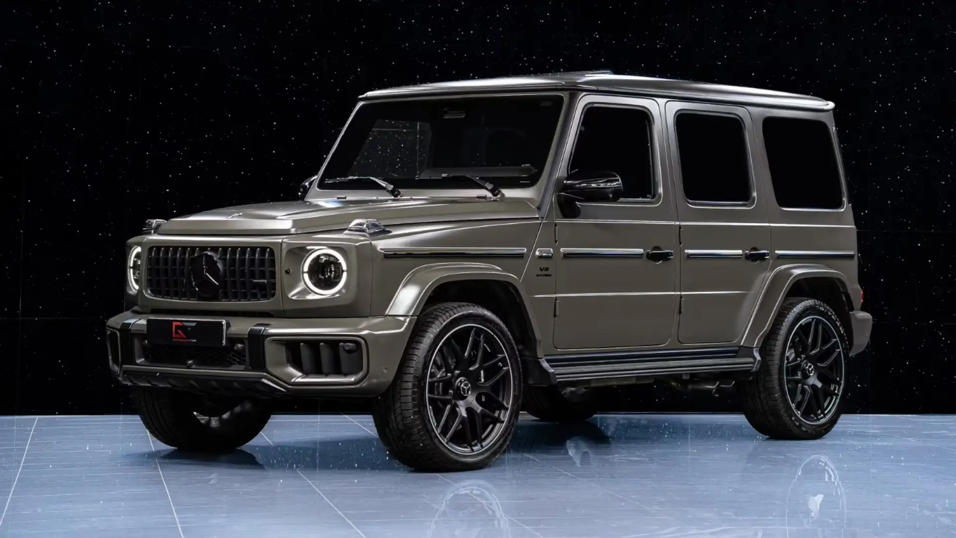 G 63 AMG 2025 Performance SUPERIOR Carbon A22