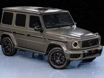 G 63 AMG 2025 Performance SUPERIOR Carbon A22