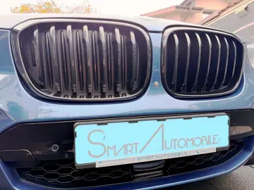 BMW X3 30E XDRIVE PLUG-IN HYBRID M PACKAGE STEPTRONIC